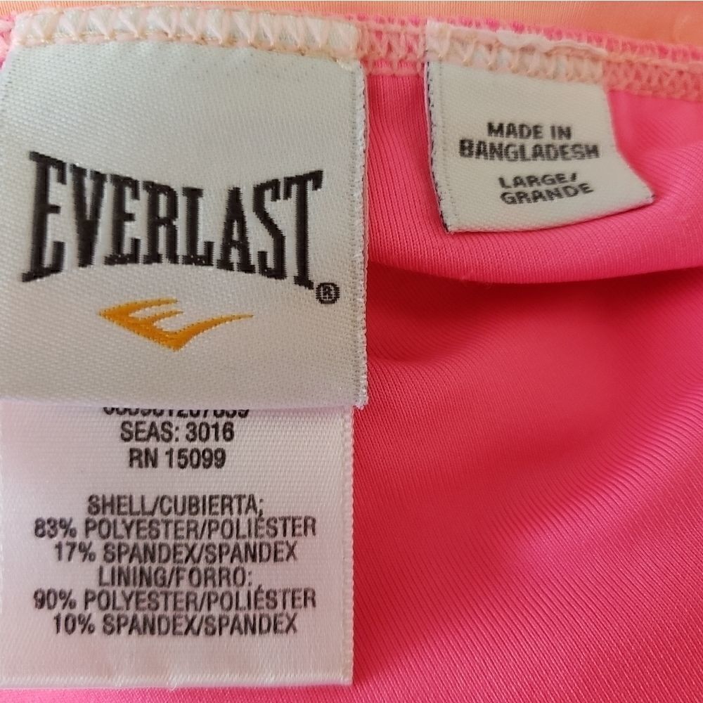 Everlast 2-Piece - Picture 5 of 6